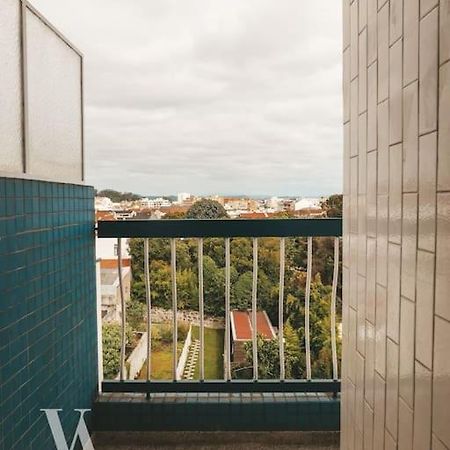 Voga Apartments Marques Porto Zewnętrze zdjęcie