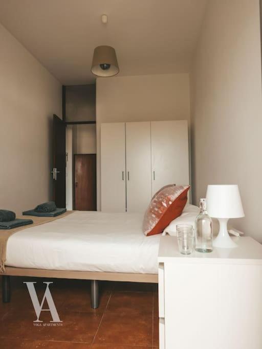 Voga Apartments Marques Porto Zewnętrze zdjęcie