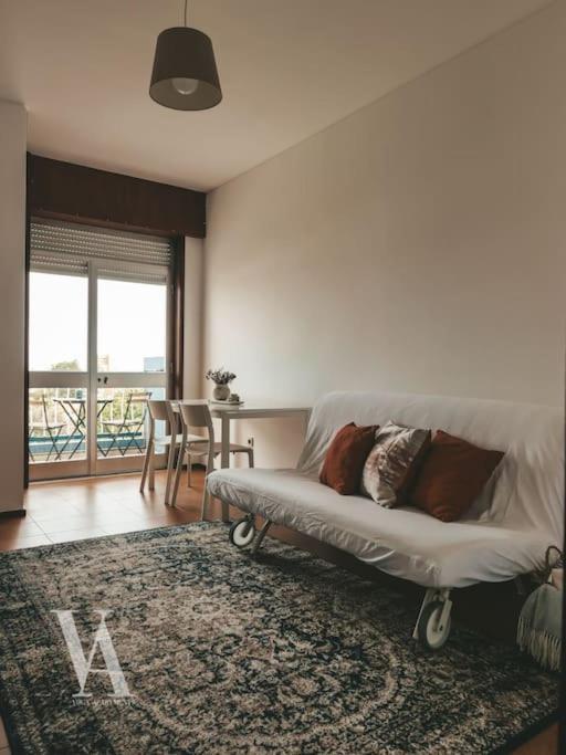 Voga Apartments Marques Porto Zewnętrze zdjęcie