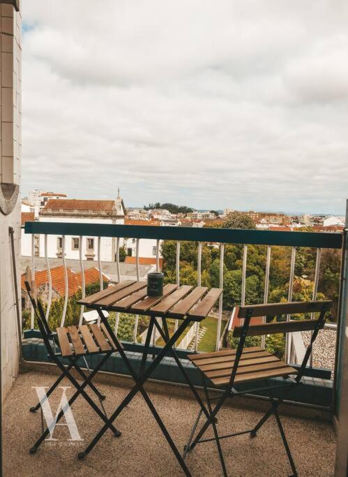Voga Apartments Marques Porto Zewnętrze zdjęcie