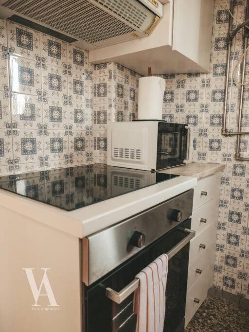 Voga Apartments Marques Porto Zewnętrze zdjęcie