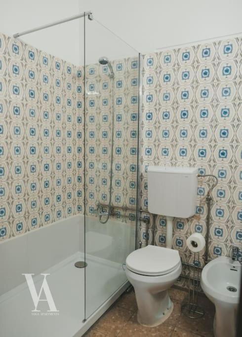 Voga Apartments Marques Porto Zewnętrze zdjęcie