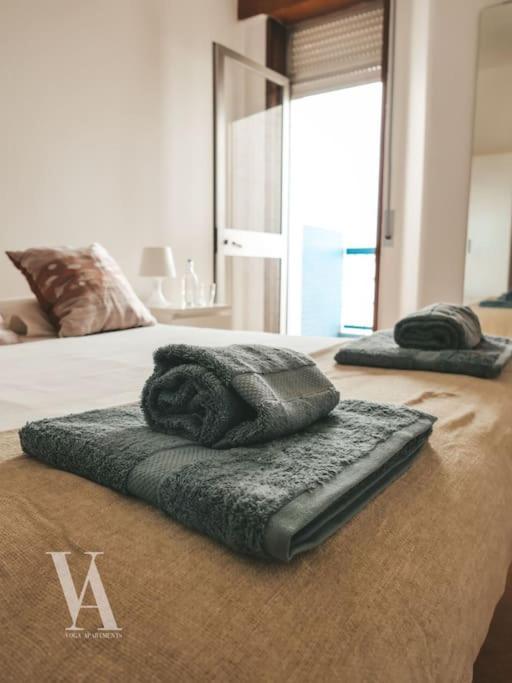 Voga Apartments Marques Porto Zewnętrze zdjęcie