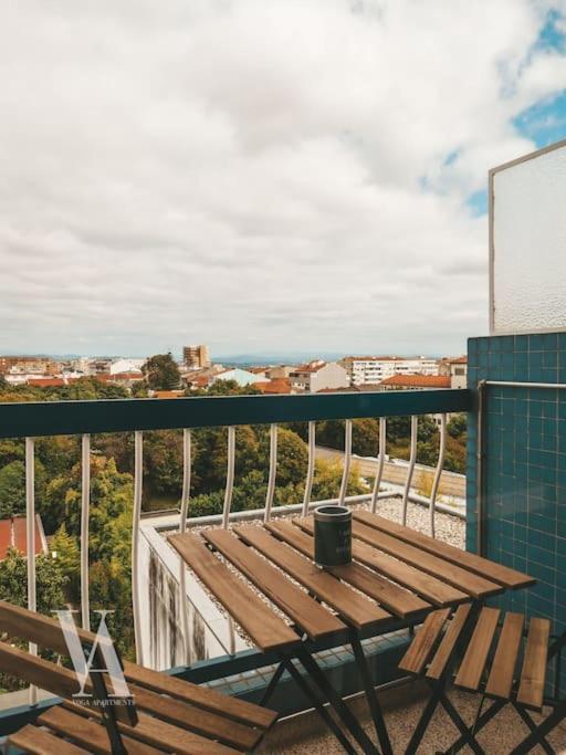 Voga Apartments Marques Porto Zewnętrze zdjęcie